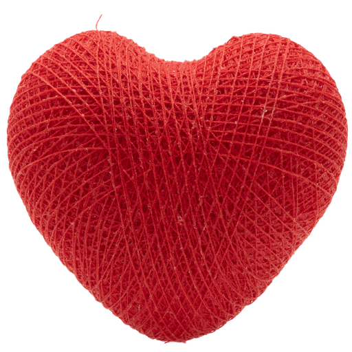 [H32] HEART Red nr32