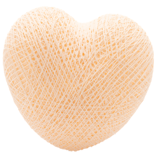 [H57] COEUR Pêche nr57