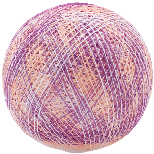 [MCPURPLE] Mixed Colors paars