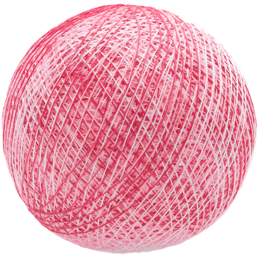 [MCRASPBERRY] Mixed Colors framboise