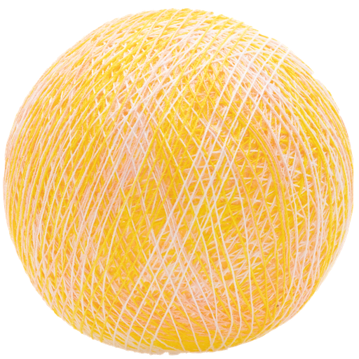 [MCYELLOW] Mixed Colors geel