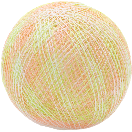 [MCGREEN] Mixed Colors green