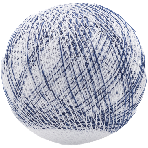 [MCDARKBLUE] Mixed Colors donkerblauw